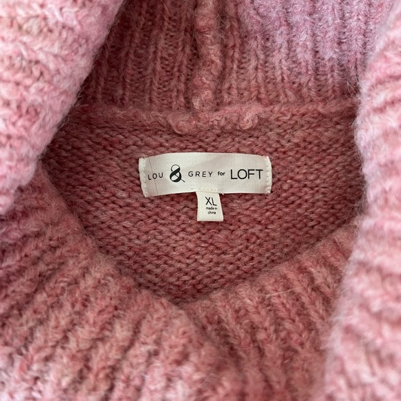 Lou and Grey sweater - Picture 4 of 5